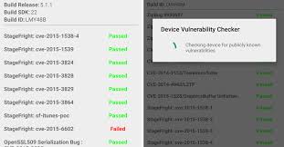 What are the signs of being hacked? 1 Click Way To Check If Your Android Device Is Vulnerable To Hacking