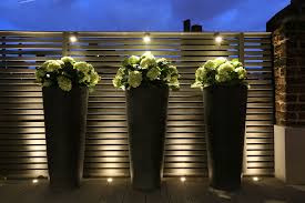 Garden Lights Uk Lighting Architectural Cullen Design Fittings John Lighting Modern Gard In 2020 Modern Garden Lighting Landscape Lighting Outdoor Lighting Kit