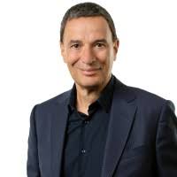 Raffaello Innocenti Email & Phone Number