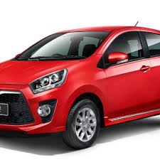 Hanya top 16 sahaja yang disenaraikan: Antara Kereta Paling Jimat Minyak Yang Boleh Di Beli Kat Malaysia