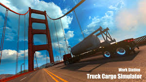 Epic bridge builder cargo delivery, bridge building game with lots of challenge and fun show your engineering epic bridge builder cargo delivery download . Truck Cargo Simulator For Android Apk Download