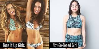 Save money on things you want with a tone it up promo code or coupon. Tone It Up Challenge Review Instagram Fitness Workout Before And After