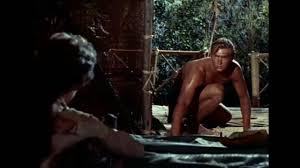 Opening to tarzan, the ape man (1981) on cinemax (11/23/1983). Tarzan The Ape Man Cycling