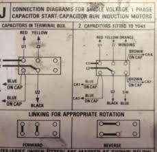 We are some people who are caring about wiring diagram and other information, so we try to collect information from trusted sources so you can easily find what you need. Start Run Capacitor Wiring A 110 Chevy Truck Wiring Diagram Lights Bege Wiring Diagram