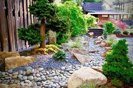 Were you always fascinated by the japanese gardens? 76 Beautiful Zen Garden Ideas For Backyard 50 Backyard Zen Garden Design Small Backyard Gardens