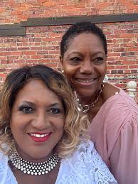 Congratulations to Mrs. Brittany and Mr. Jerome Jones