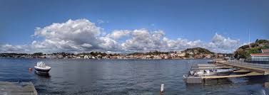 Leiligheten er midt i sentrum og grimstad havn. Grimstad Reiseguide Dette Er Norges Beste Sommerby