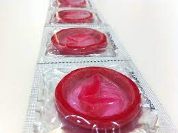 Blasenentzündung durch kondom