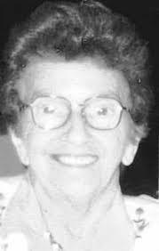 Yvette C. Groulx Obituary