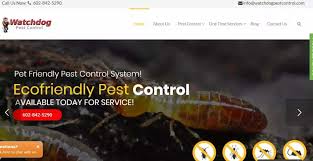 We don't charge big up front fees just to discount them later. The 7 Best Options For Pest Control In Phoenix 2021