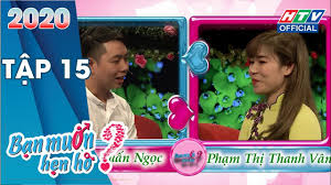 Diễn biến này đã mang lại tâm lý e ngại cho khách hàng, nhà đầu tư khi muốn xuống tiền mua nhà. Báº¡n Muá»'n Háº¹n Ho 2020 Bmhh Táº­p 15 Full 02 3 2020 Youtube