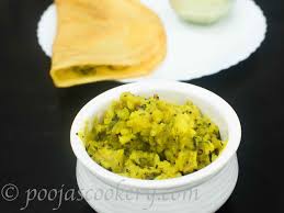 Here i have shared an easy recipe of aloo dosa. Very Good Recipes Of Dosa And Potato