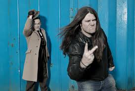 Image result for Joey Deacon