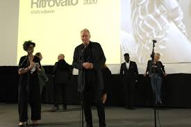 Det ska bli väldigt spännande att visa filmen för världen så snart den öppnar upp säger regissören. 2020 Cannes Film Festival Wikipedia