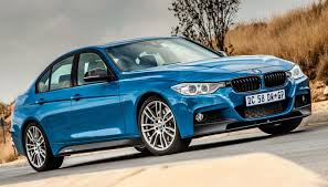 I guess they didn't want a 228i looking better than than the m235i! Bmw 335i M Performance Edition Expressly Limited