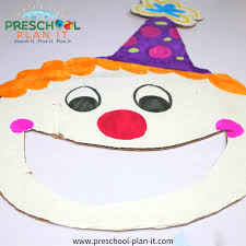 Are you planning a circus themed classroom or thematic unit? Circus Theme