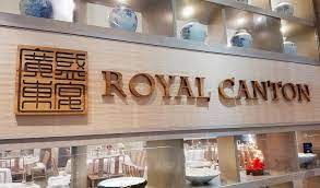 Royal canton 2nd floor, dc mall, plaza dc, damansara city, 6 jalan damanlela kuala lumpur, malaysia 50490 tel : Royal Canton Dc Mall Diner S October Special Menu Let S Roll With Carol
