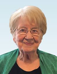 Obituary information for Helga Ingrid Mundt