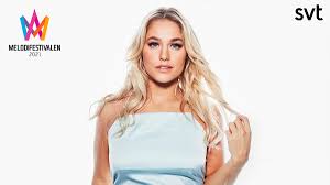 Melodifestivalen En On Twitter The Reveal Of Melodifestivalen 2021 Continues Participant Klara Hammarstrom Song Title Beat Of Broken Hearts Songwriters David Kreuger Fredrik Kempe Niklas Carson Mattson Andreas Wijk Melfest Https T Co