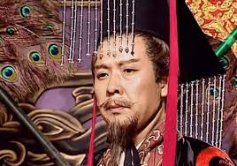 Hay tin Lưu Bị mất ở Bạch Đế thành, cả nước Ngụy hân hoan, chỉ có một người  lặng lẽ rơi lệ: Đó là ai?