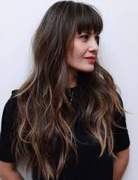 99 ($13.28/ounce) get it as soon as mon, aug 2. 27 Best Long Hair With Bangs Hairstyles 2021 Guide