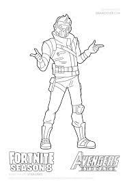 Star Lord Fortnite Fortnitebattleroyale Drawitcute Howtodraw Coloringpages Fanart Wallpaper Desktop Coloring Pages Free Coloring Pages Star Lord