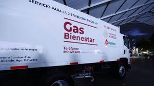 Estos serán los precios de gas bienestar. 4fm4oxiwyhqhhm