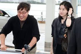 Lee young ae movies list. Netizen Buzz Netizens Shocked At Lee Young Ae S Husband S Age And Youthful Looks