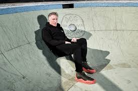 Can This CEO Save a Sneaker That Lost Its Cool?