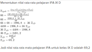 Buku matematika semester 2 ini merupakan buku siswa untuk kelas 8 smp yang dipersiapkan pemerintah dalam rangka implementasi kurikulum 2013. Jawaban Esai Uji Kompetensi 9 Halaman 268 Matematika Kelas 8 Statiska Belajar Belajar Wirausaha