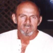 James Isaac Vance Obituary