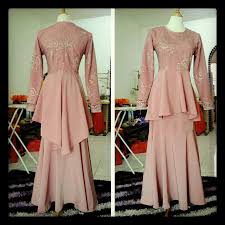 More women clothing from gulatisfree shipping. Baju Kurung Tunang Persiapkan Diri