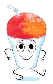 Espjr Snow Cone Character Snow Cones Snow Cone Machine Snow