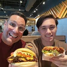 James Fortier's Instagram, Twitter & Facebook