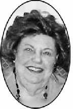 RHEA KLEIN Obituary (2013)