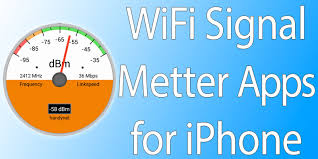 To perform a wifi spectrum analysis using netspot: 5 Best Wi Fi Signal Strength Meter Apps For Iphone And Ipad
