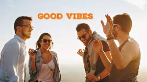 Arti Vibes Morning Vibes Good Vibes Only Secara Bahasa Dan Istilah Serta Penjelasan Lengkapnya Tribun Sumsel