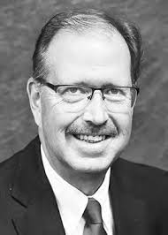 Mitchell County Soil Conservation District holds annual banquet