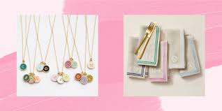 Best monogrammed gifts for her. 24 Most Unique Monogram Gift Ideas Personalized Presents For Men And Women