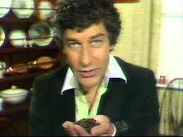 Gareth Hunt Nescafe The out-takes 1980.