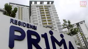 Ia belum sanggup membeli rumah. Lengah Beli Rumah Risiko Besar Golongan Muda