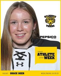 Dalhousie Women's Hockey (@daltigerswhky) · Instagram 照片和视频