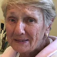 Jean Driscoll Obituary (1938