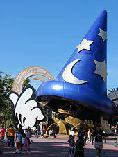 This is the first major update to the logo since 1957. Disney S Hollywood Studios Wikiwand