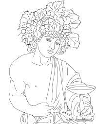 pin on school mythology history carte de coloriage chiot