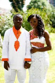 Ghanaian Bride Traditional Attire Really Want This For My Wedding African Inspired Fashion African Inspired Wedding African Attire