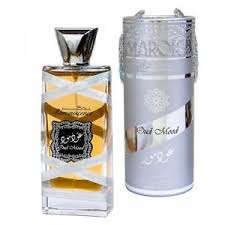 Maybe you would like to learn more about one of these? Amazon Com Lattafa Oud Mood Reminiscence Edp Perfume For 100 Ml Unisex Beauty Personal Care