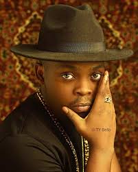 Olamide is serving up another album uy scuti in june. Olamide S House And Cars See How Much They Cost Photos Madailygist