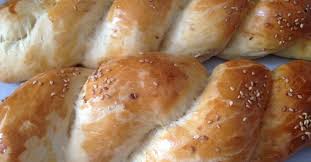 Pains De Chabbat Recette Recette Thermomix Recette Alimentation