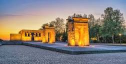 Temple of Debod | Official tourism website